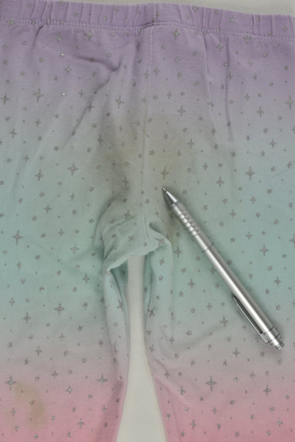 Target Size 3 Leggings