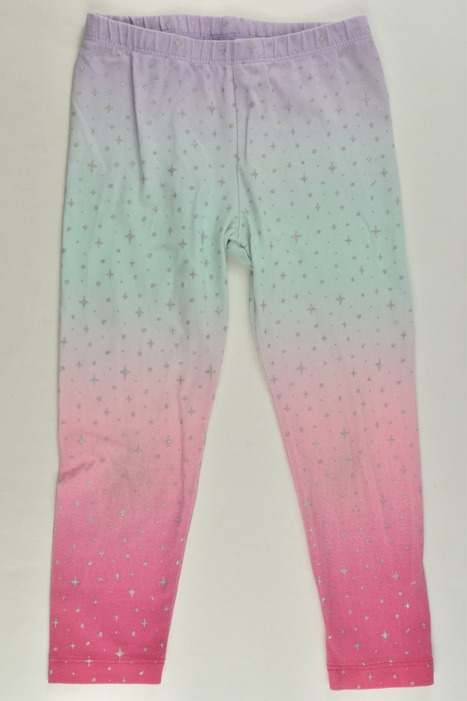 Target Size 3 Leggings