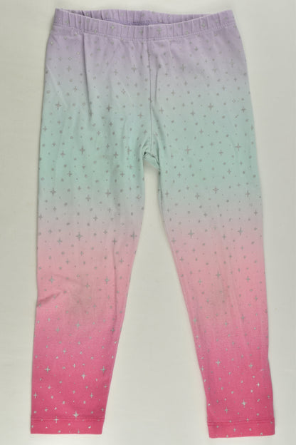 Target Size 3 Leggings