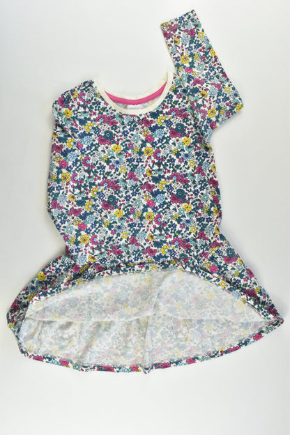 Target Size 3 Liberty Print Dress