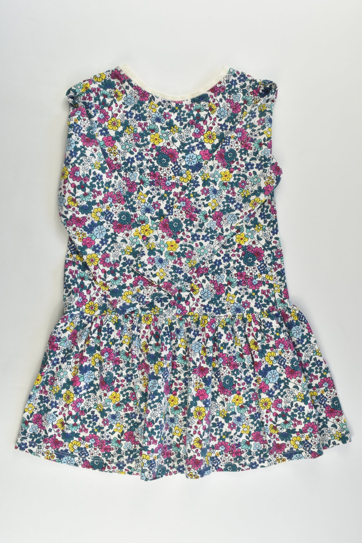 Target Size 3 Liberty Print Dress
