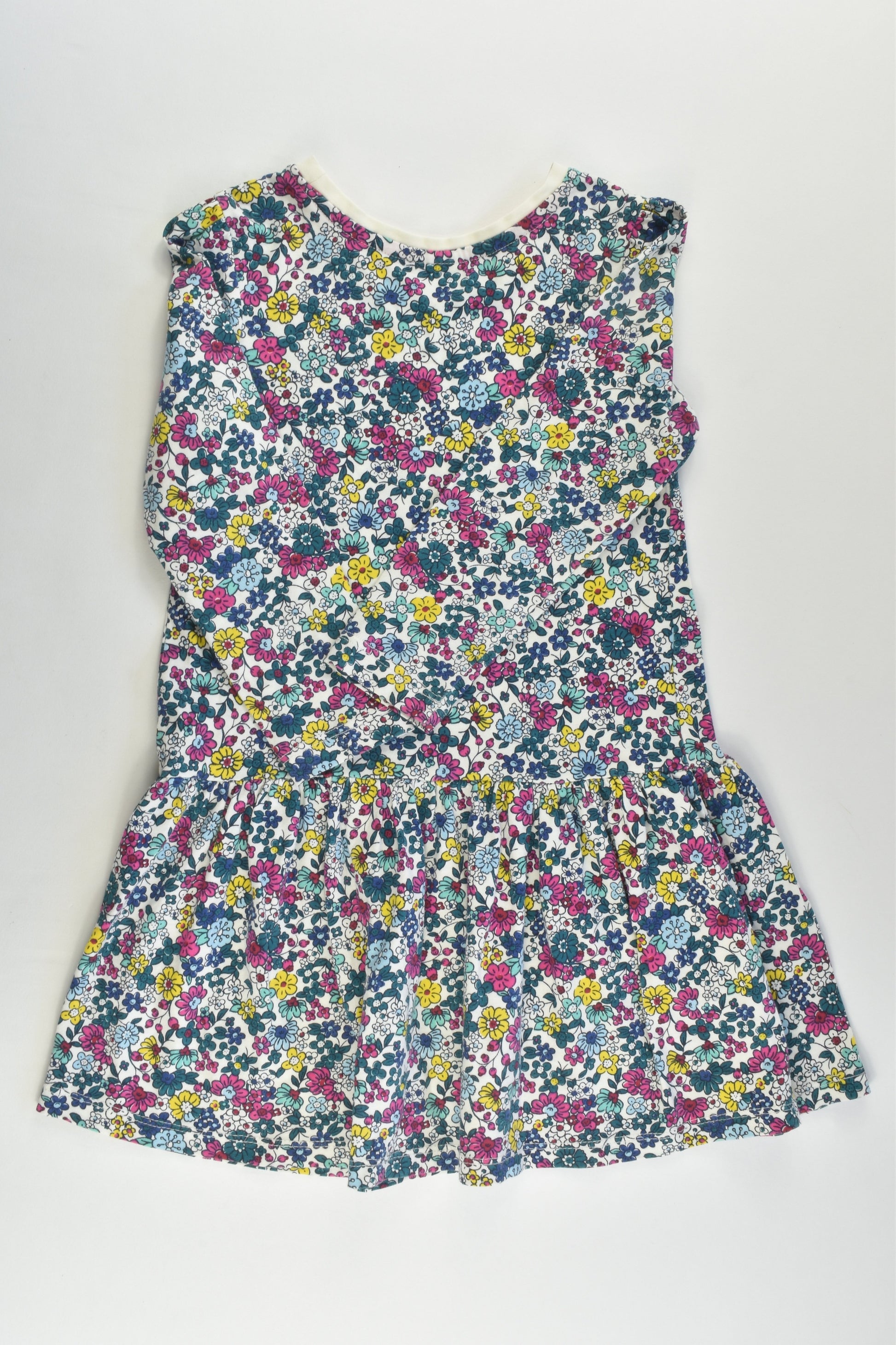 Target Size 3 Liberty Print Dress