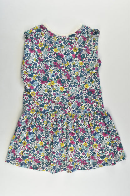 Target Size 3 Liberty Print Dress