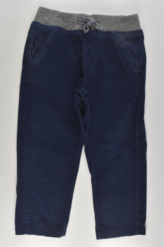 Target Size 3 Lightweight Cord Pants