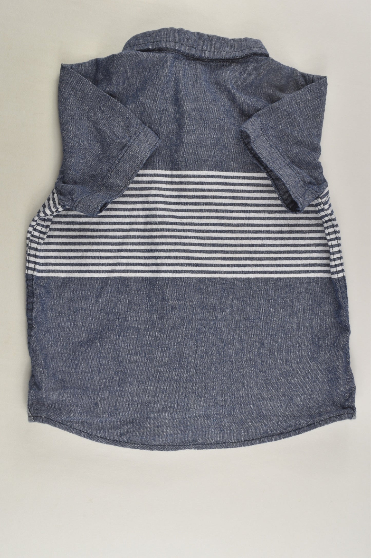Target Size 3 Shirt