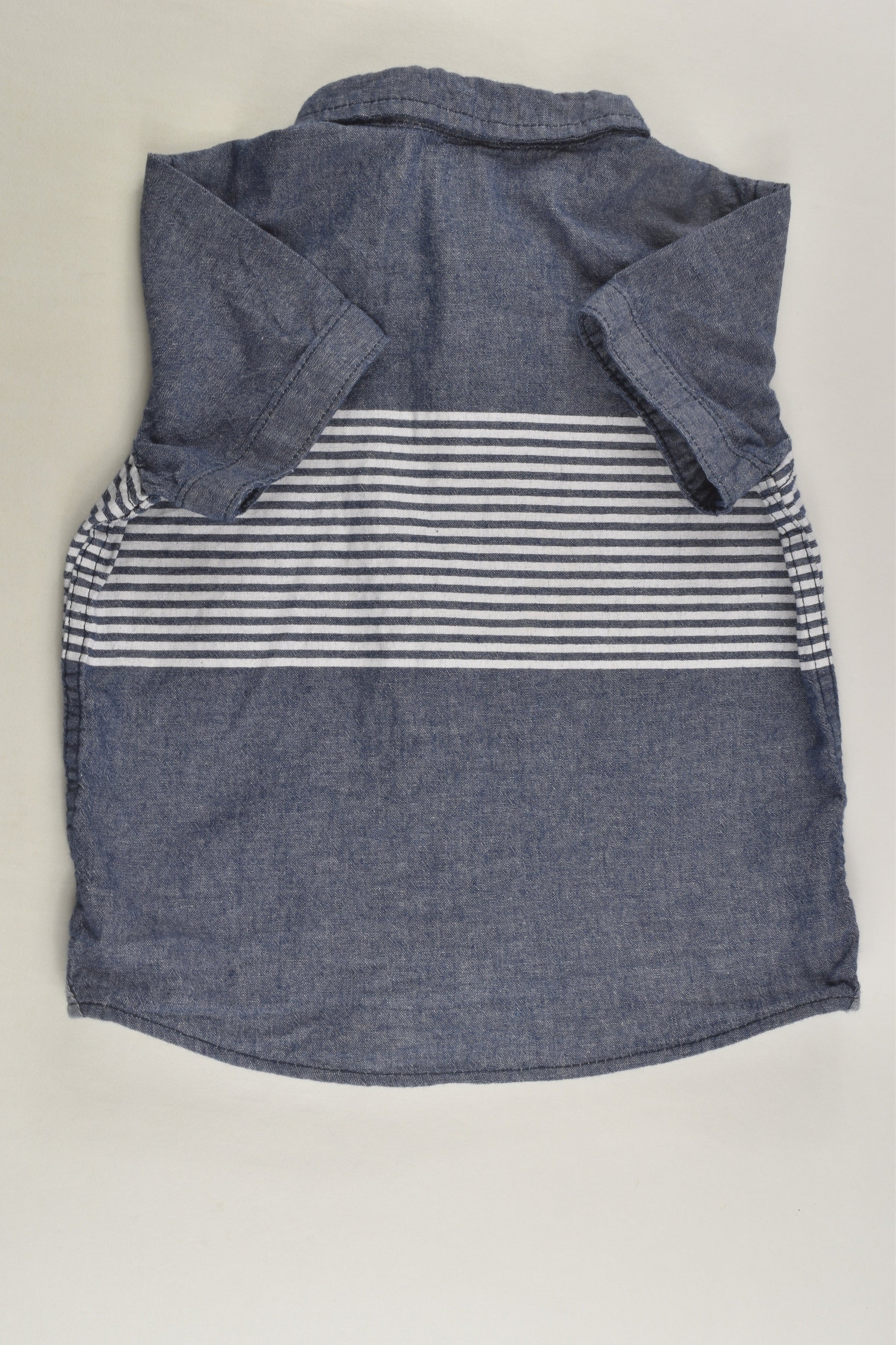 Target Size 3 Shirt