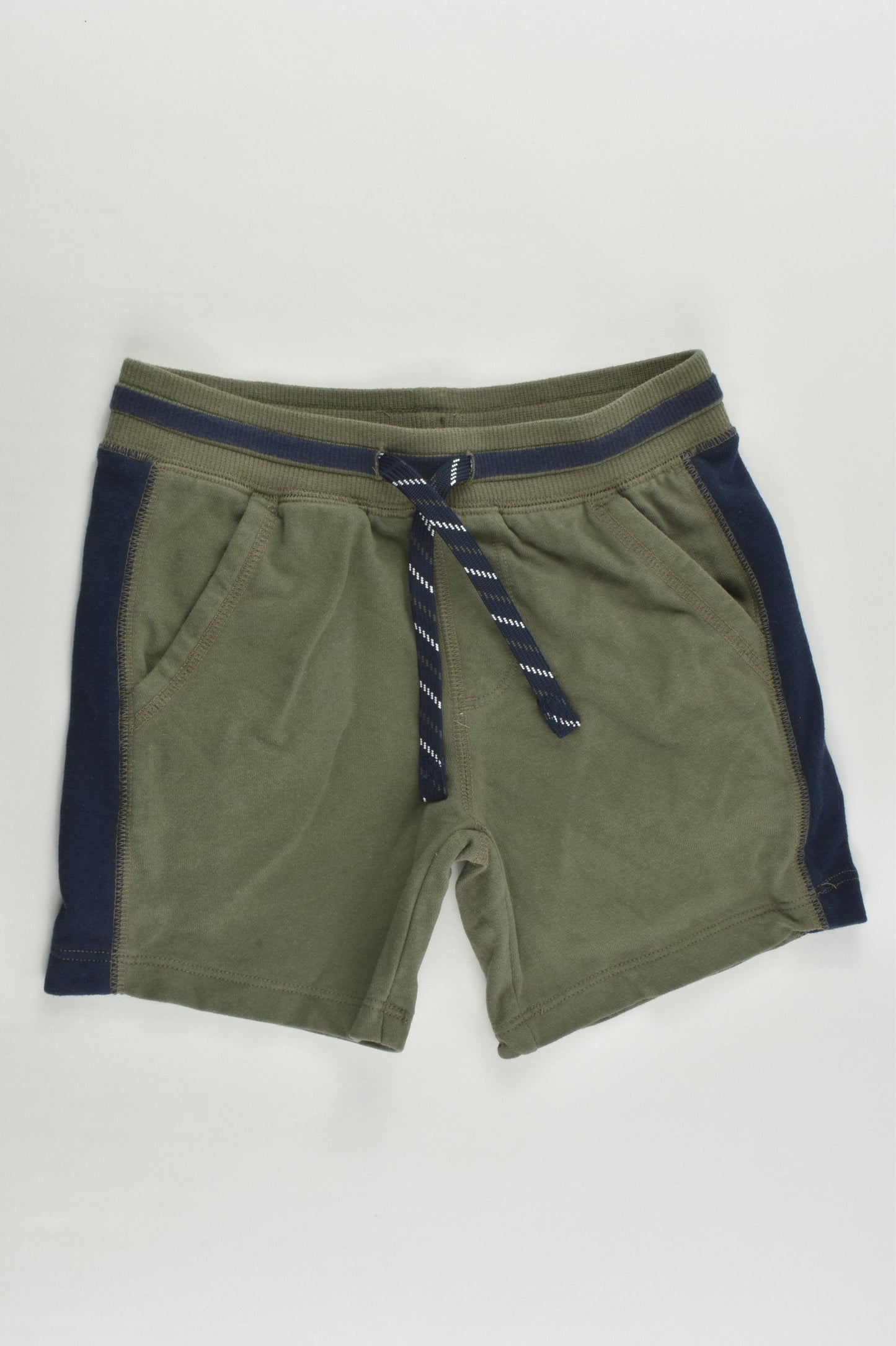 Target Size 3 Shorts
