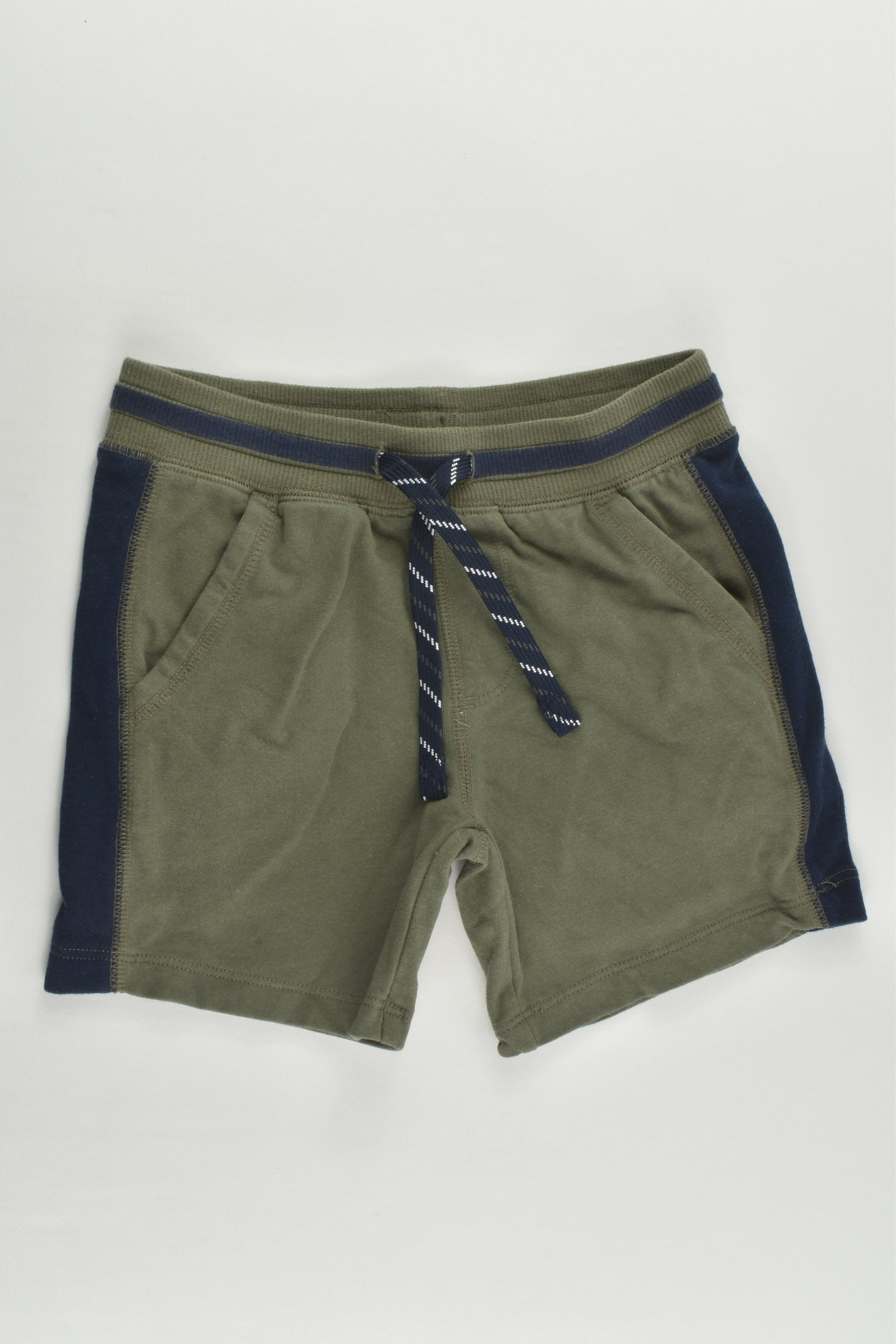 Target Size 3 Shorts