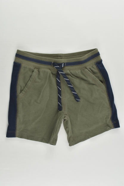 Target Size 3 Shorts