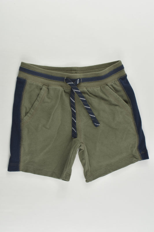 Target Size 3 Shorts