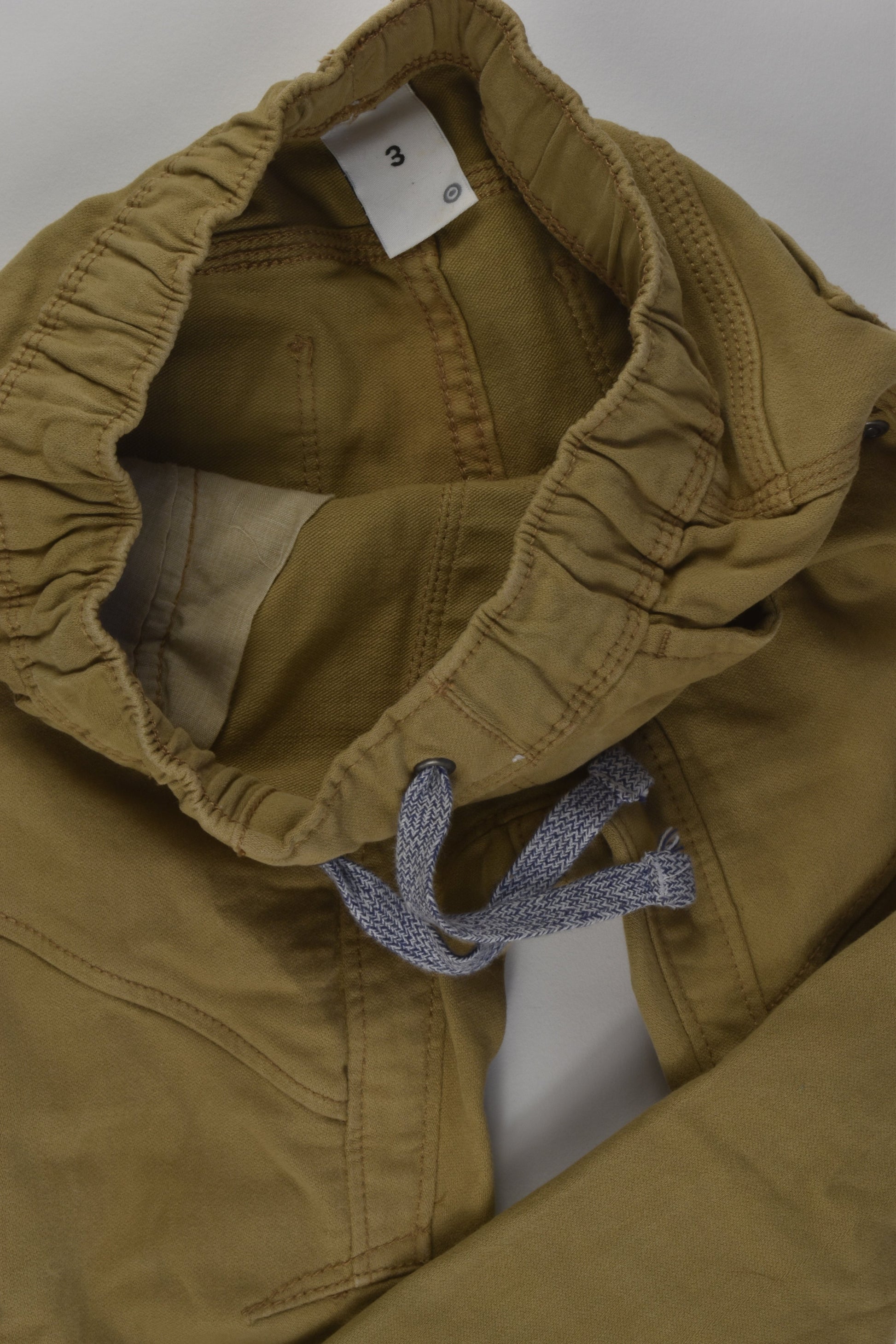 Target Size 3 Stretchy Pants