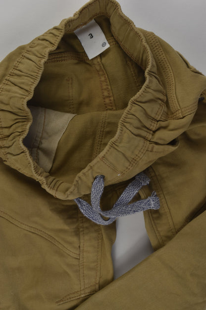 Target Size 3 Stretchy Pants