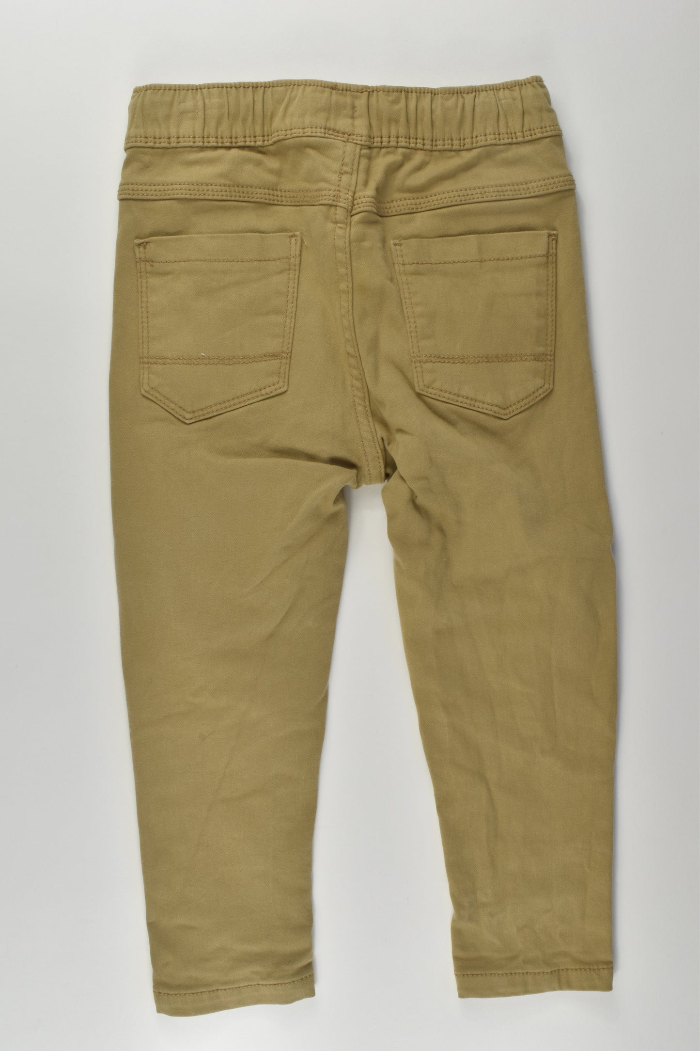 Target Size 3 Stretchy Pants