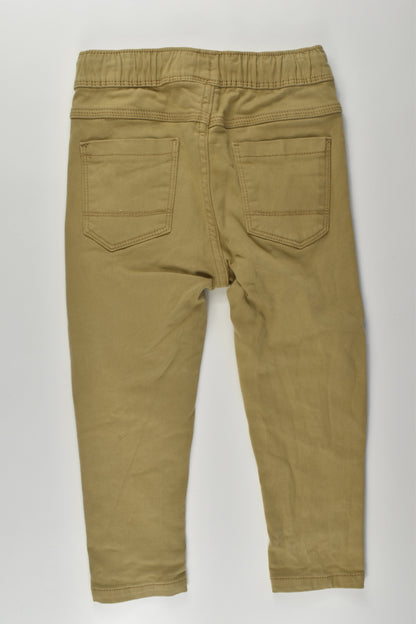 Target Size 3 Stretchy Pants