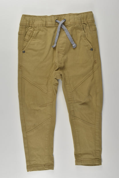 Target Size 3 Stretchy Pants