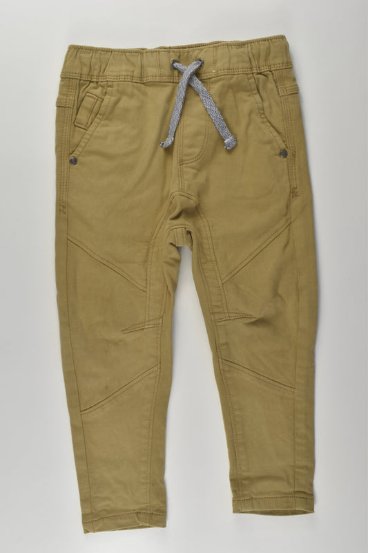 Target Size 3 Stretchy Pants