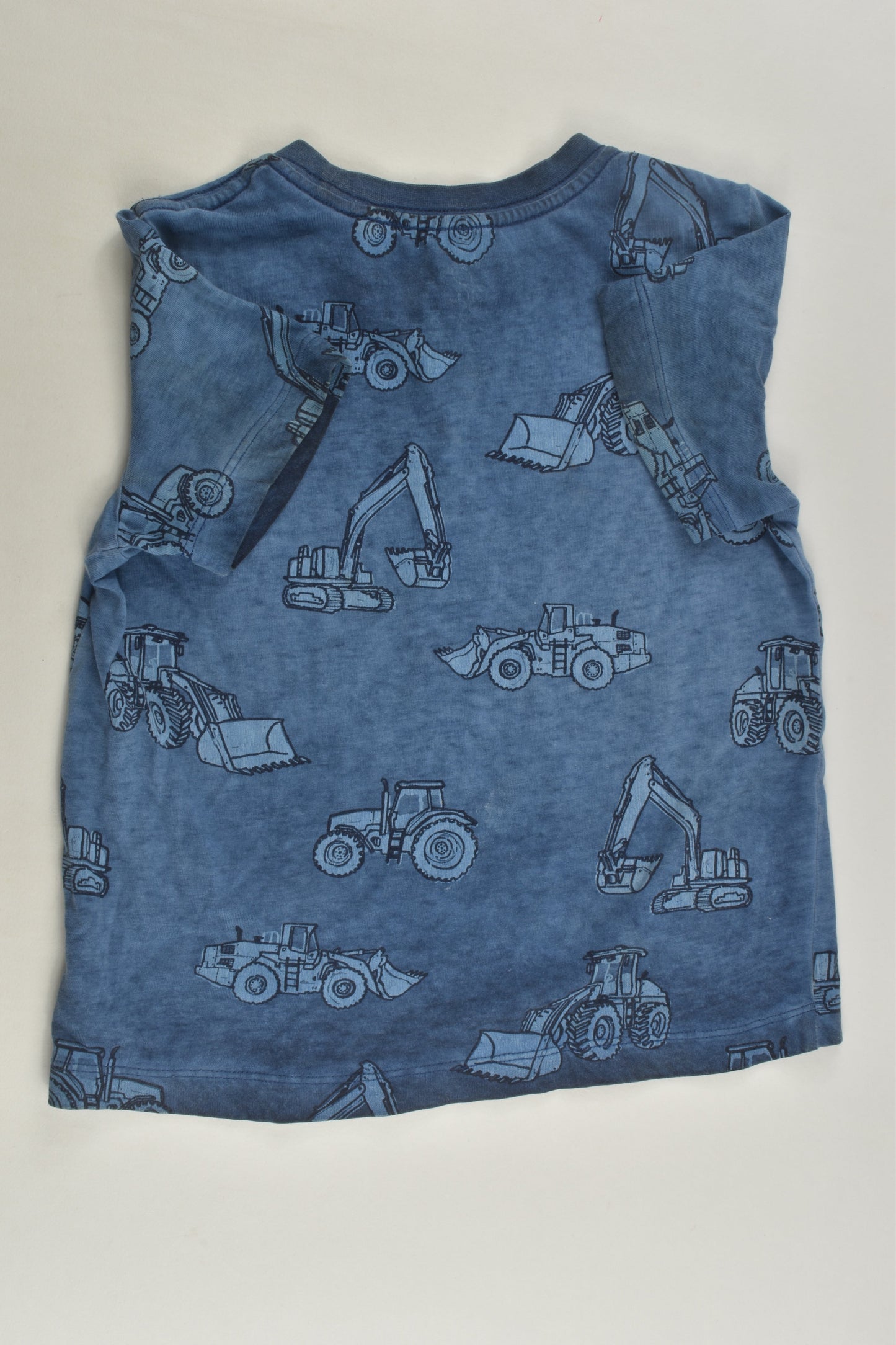 Target Size 3 T-shirt