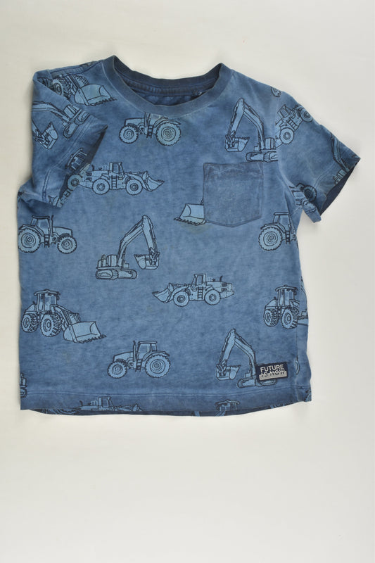 Target Size 3 T-shirt