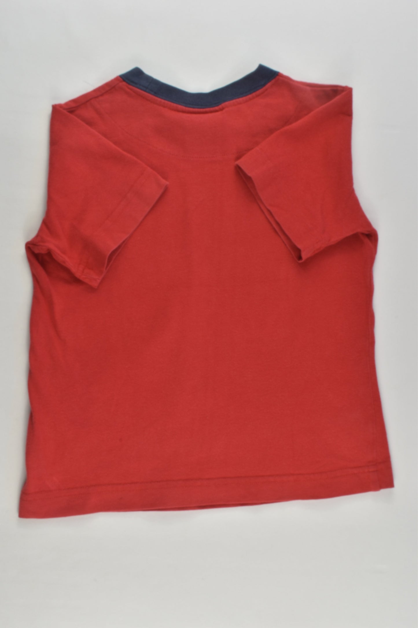 Target Size 3 Thomas & Friends T-shirt