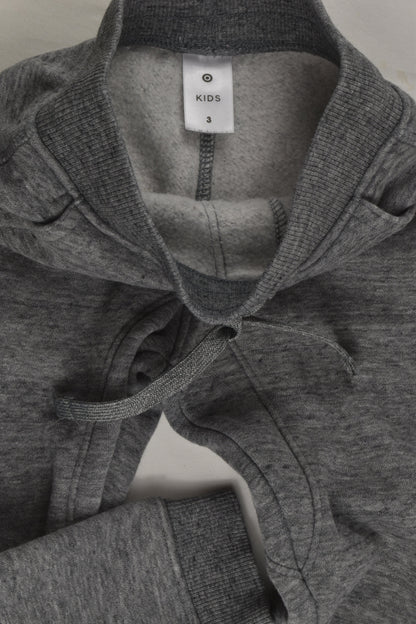 Target Size 3 Track Pants