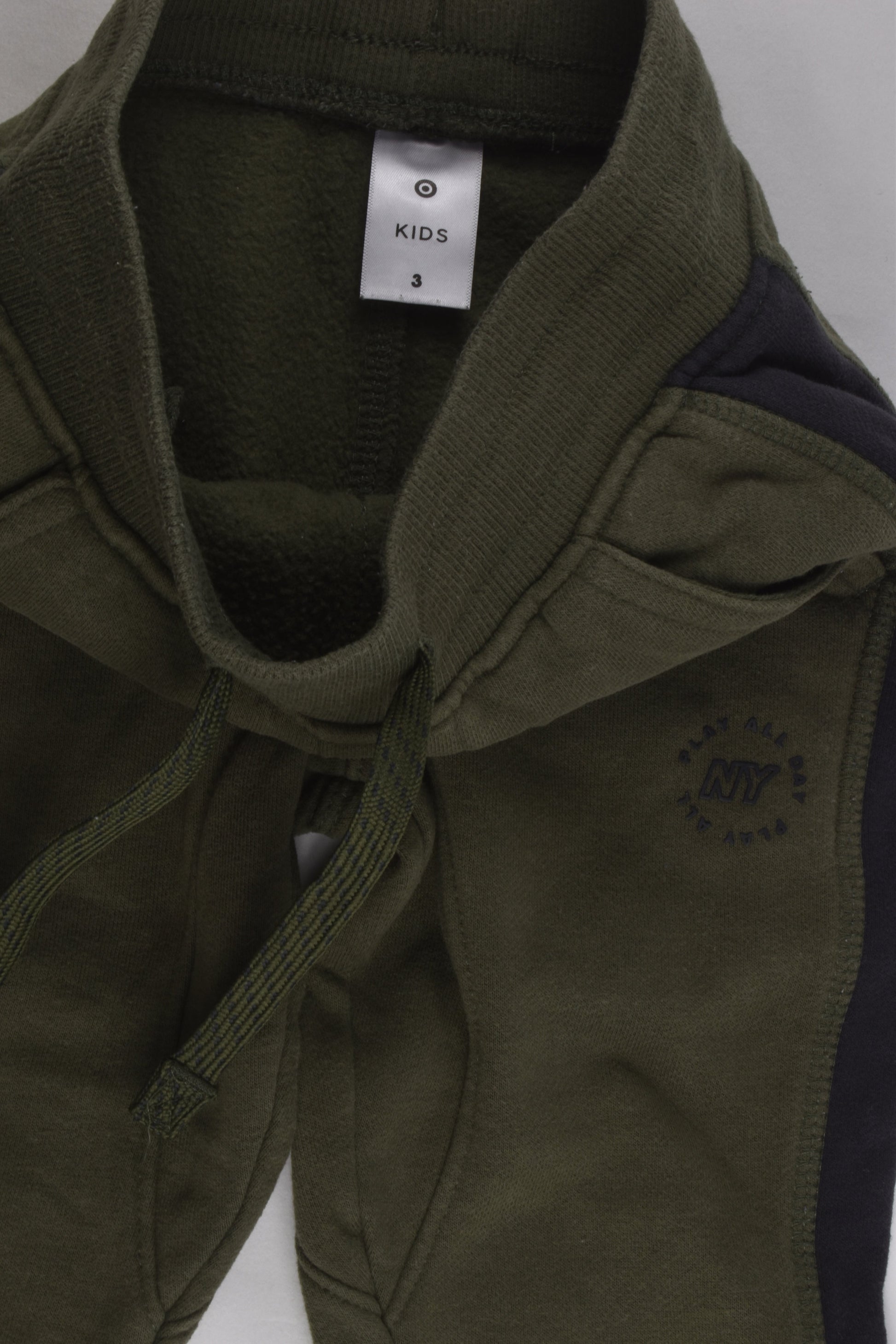 Target Size 3 Track Pants