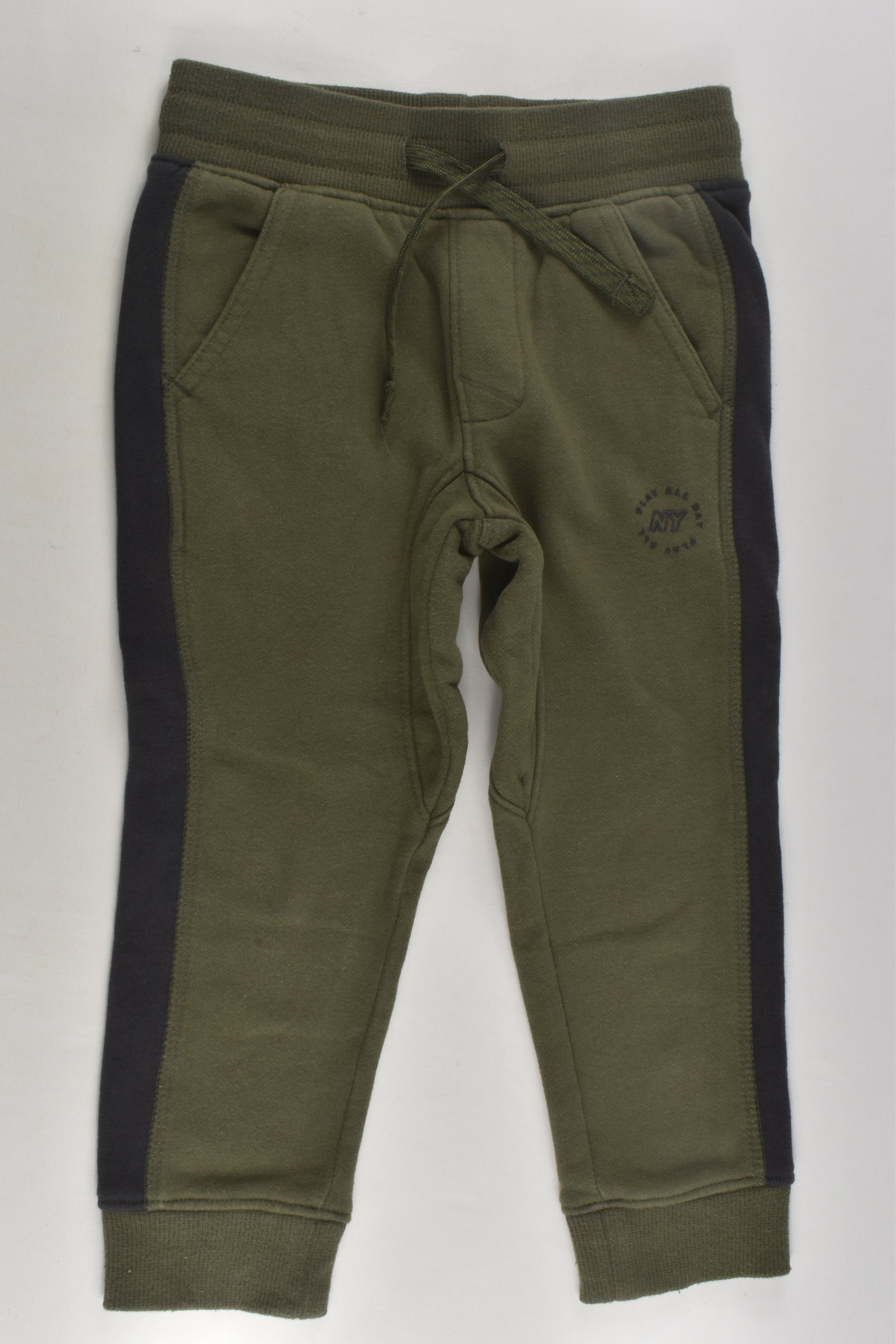 Target Size 3 Track Pants