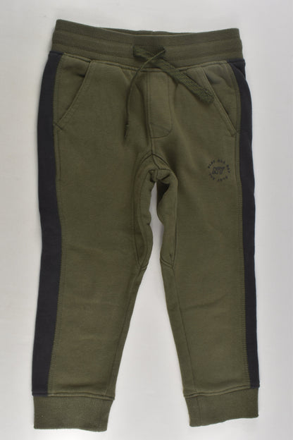 Target Size 3 Track Pants