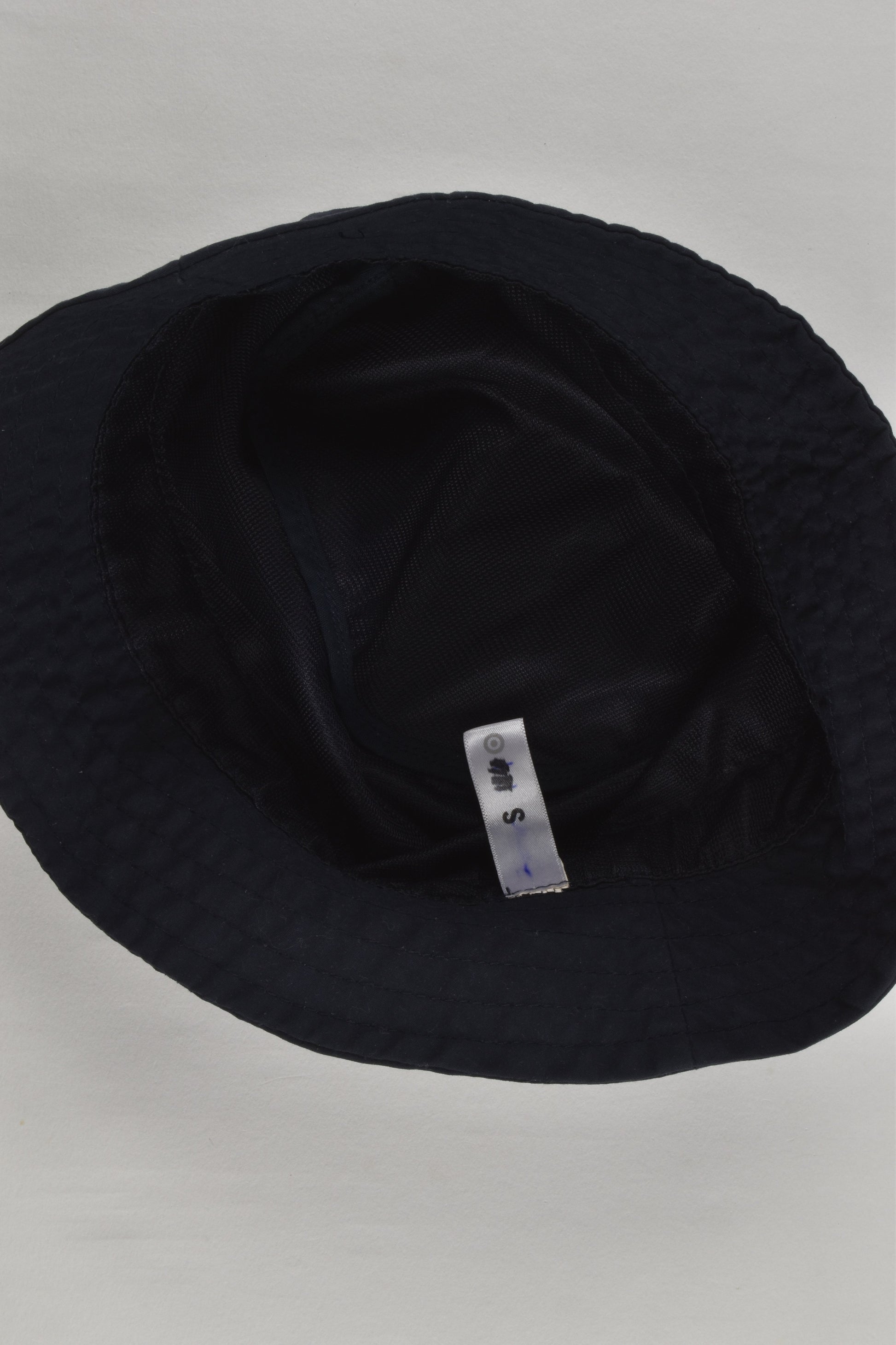 Target Size 4-6 (S) Hat