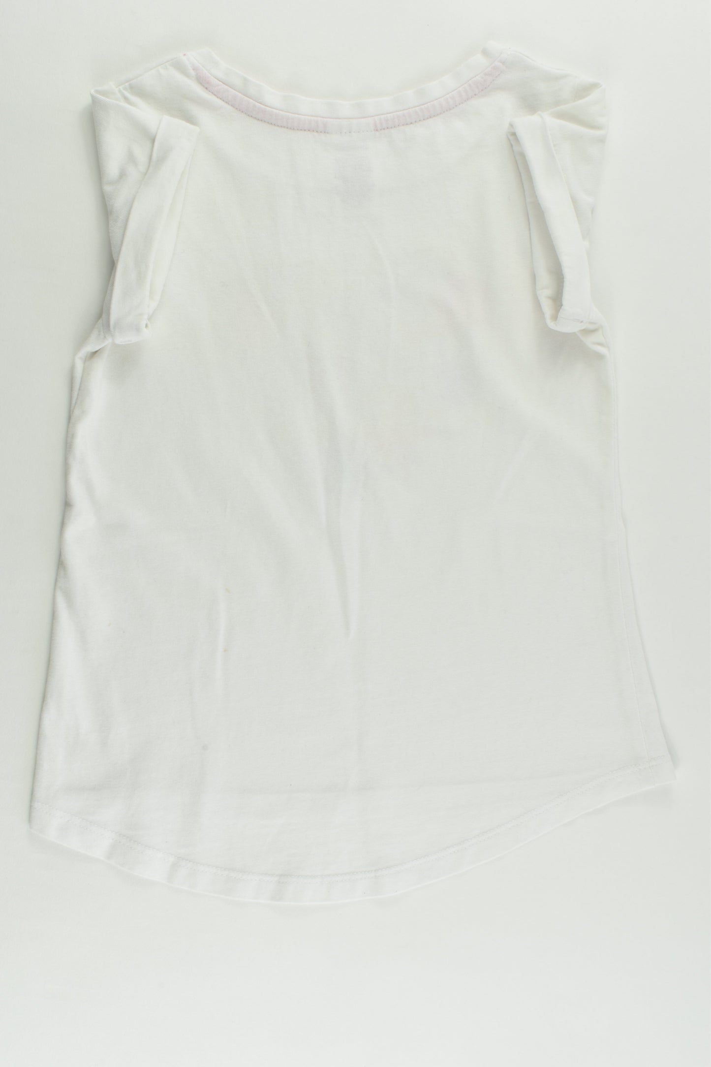 Target Size 4 Budgie T-shirt