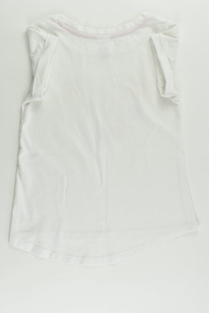 Target Size 4 Budgie T-shirt