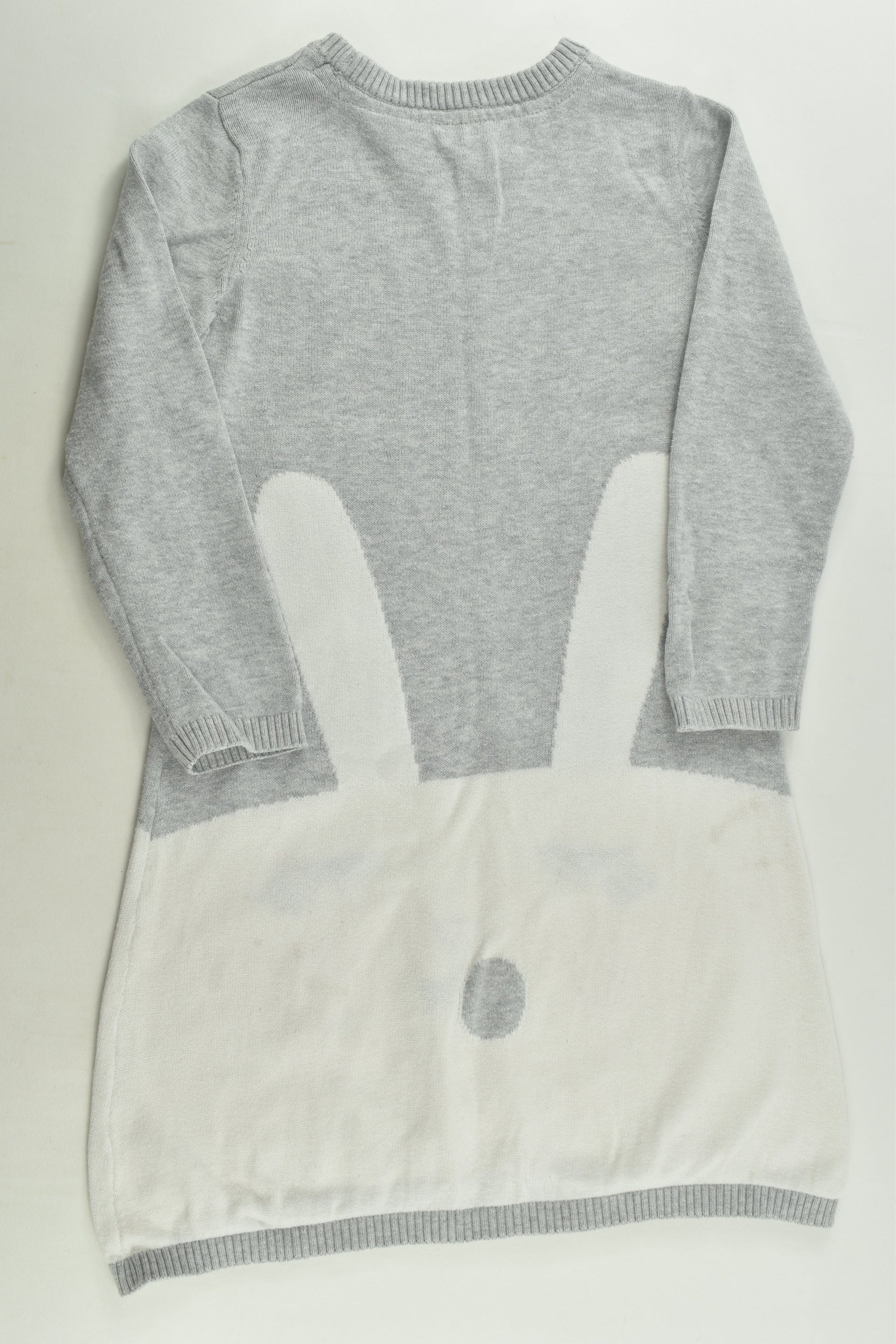 Target Size 4 Bunny Knit Dress