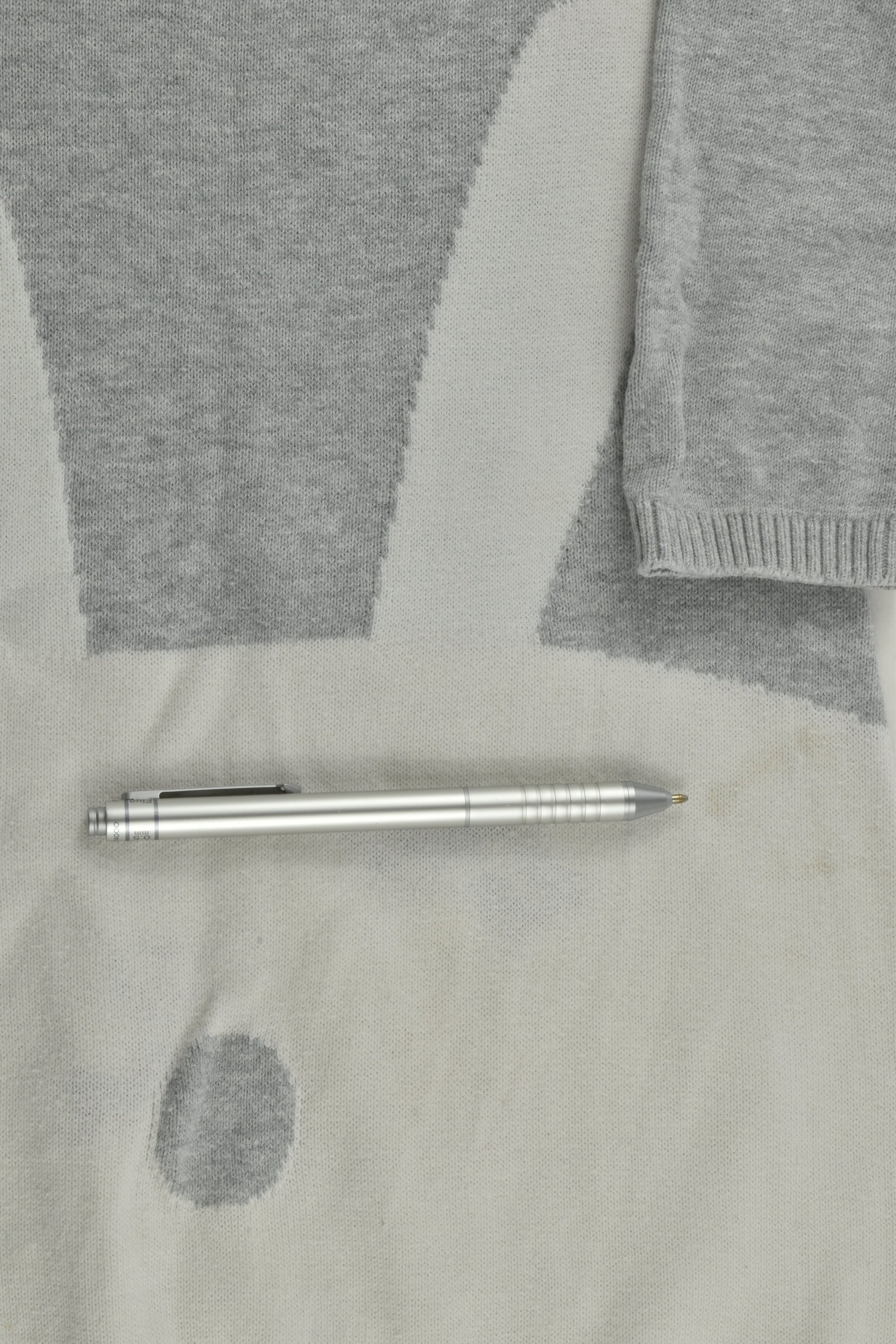 Target Size 4 Bunny Knit Dress