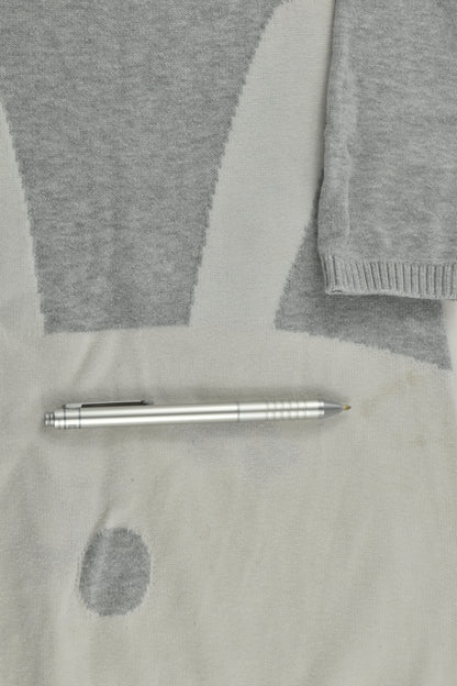 Target Size 4 Bunny Knit Dress