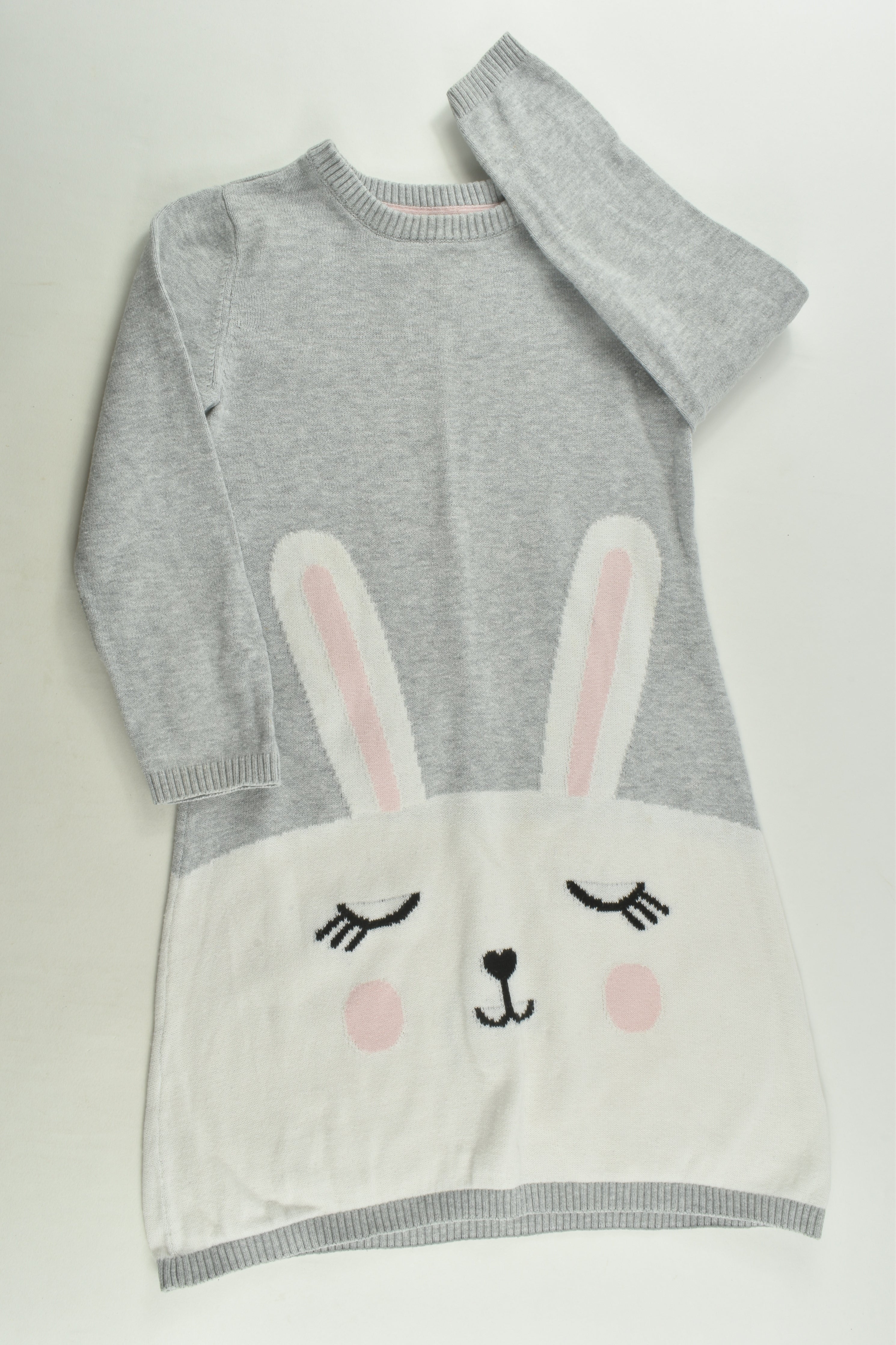 Target shop bunny dress