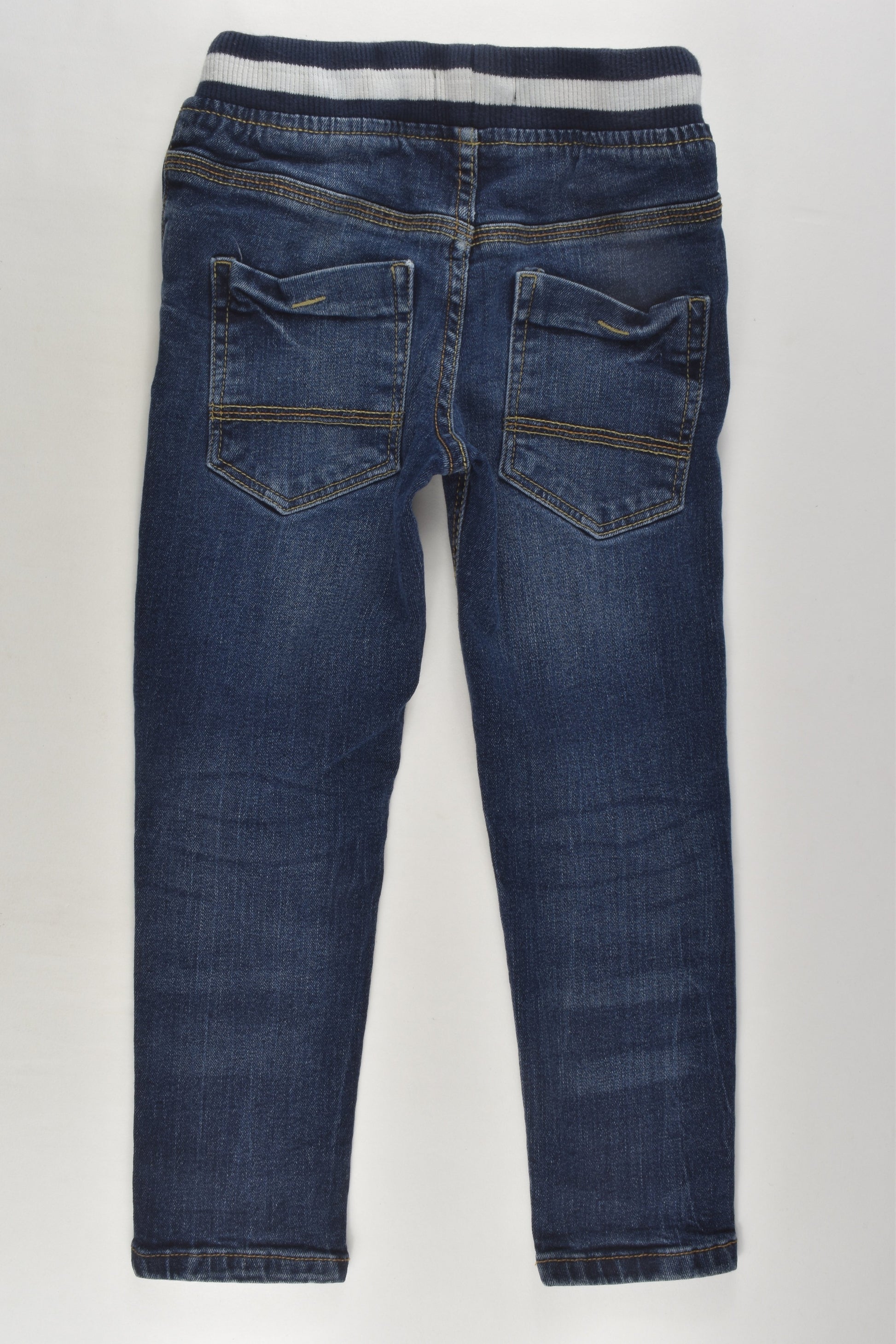 Target Size 4 Denim Pants