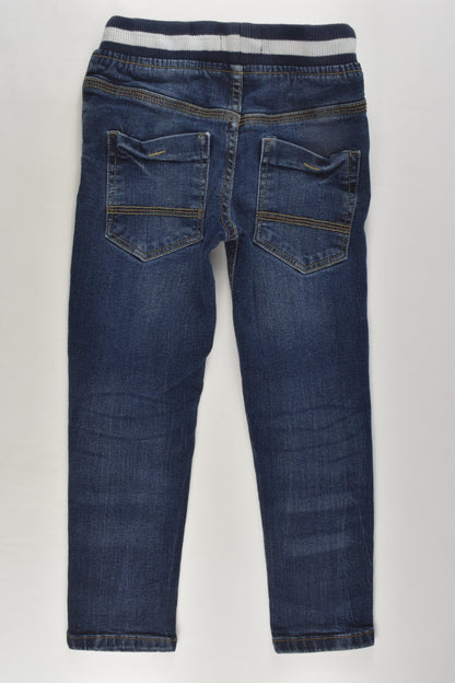 Target Size 4 Denim Pants