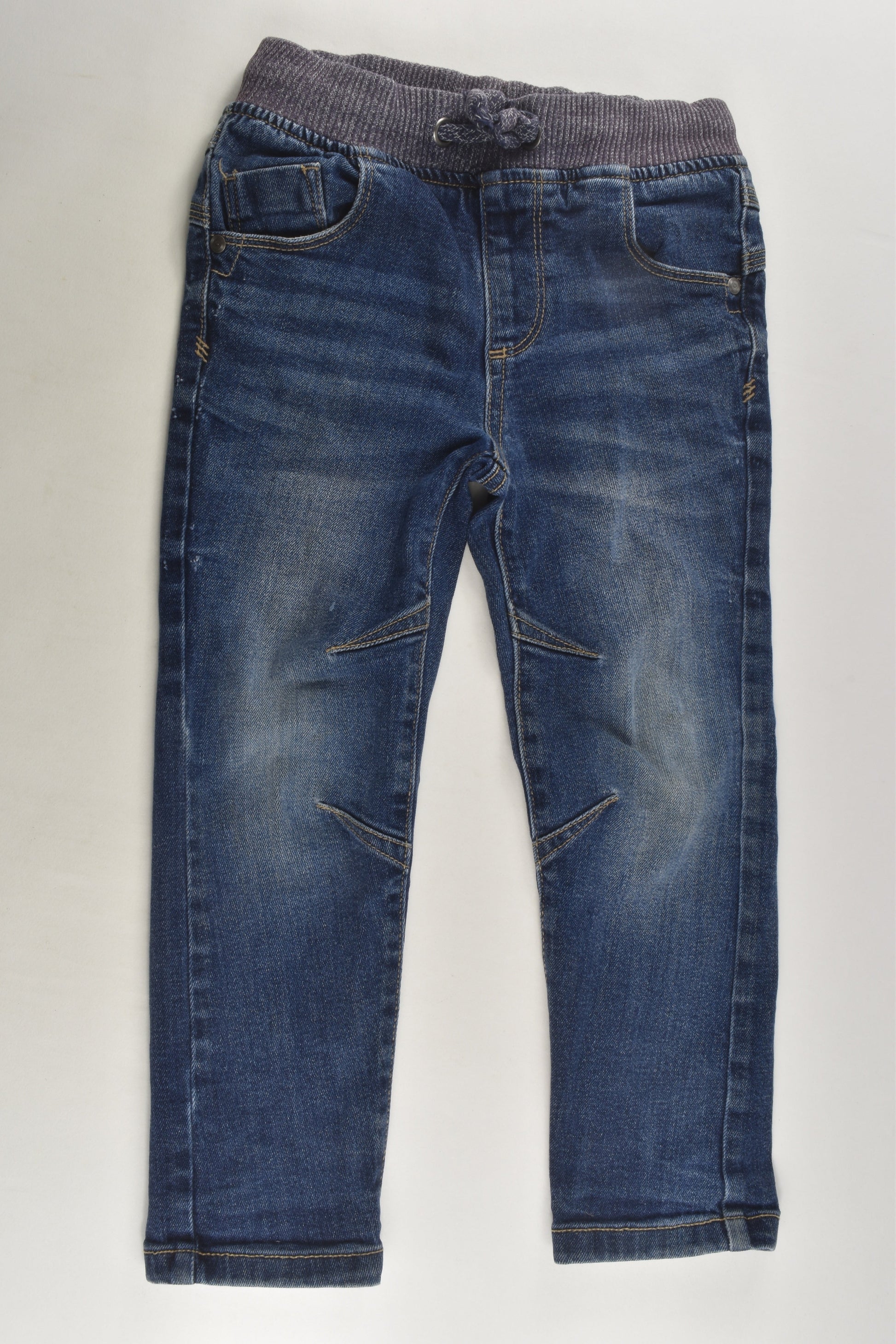Target Size 4 Denim Pants