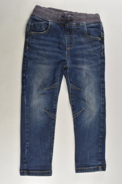 Target Size 4 Denim Pants