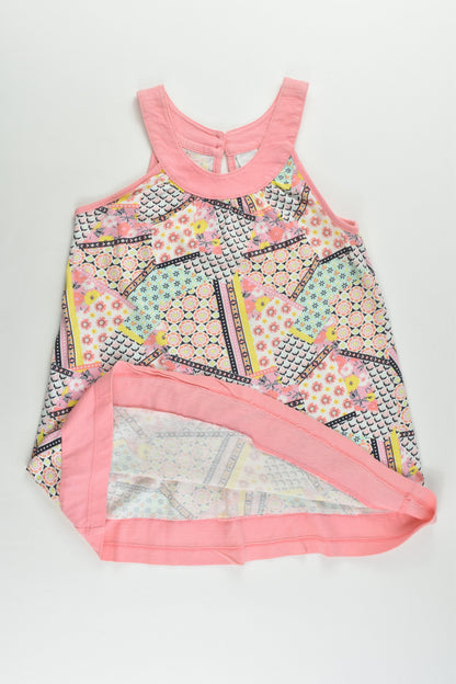 Target Size 4 Dress