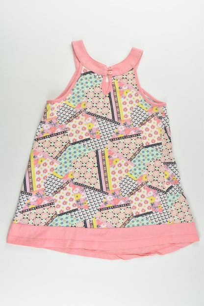 Target Size 4 Dress