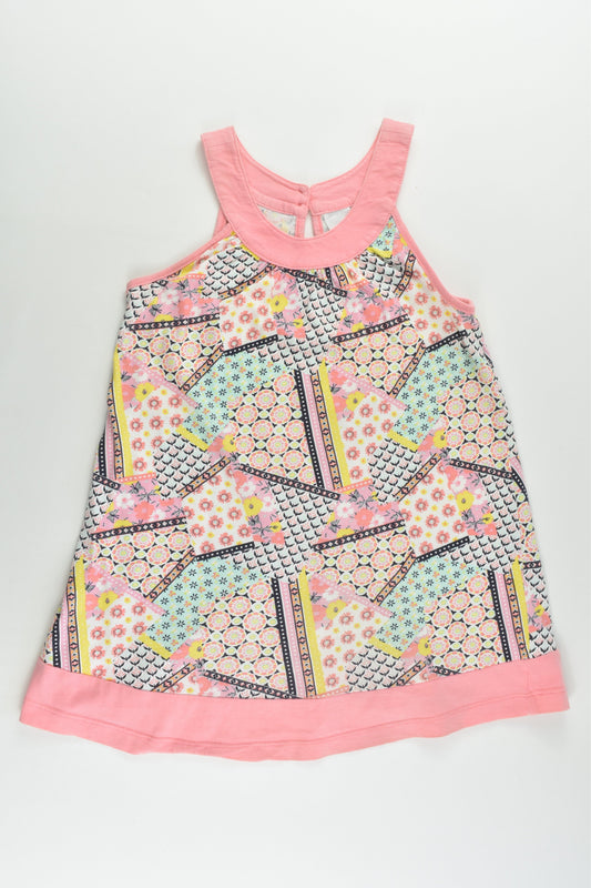 Target Size 4 Dress