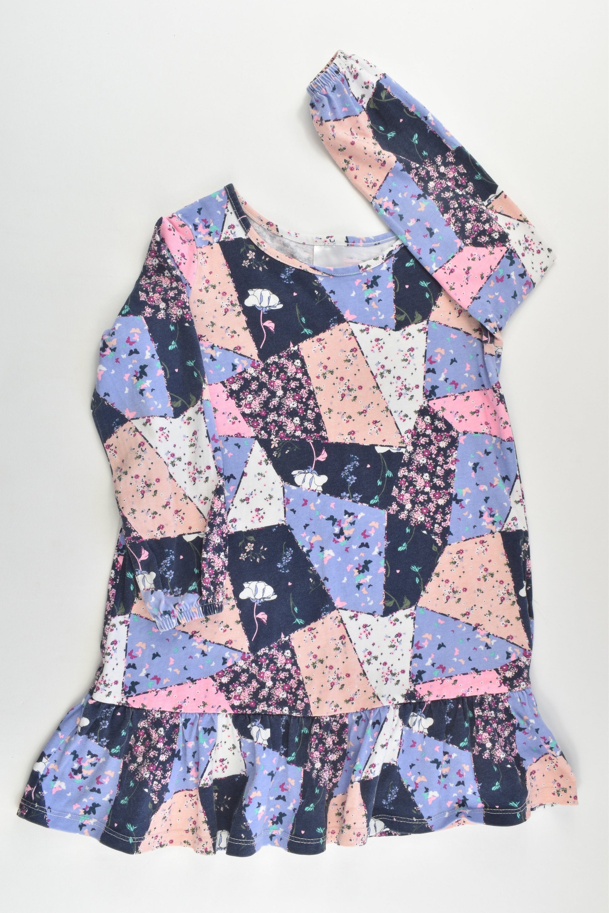 Target Size 4 Dress