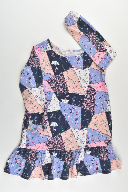 Target Size 4 Dress