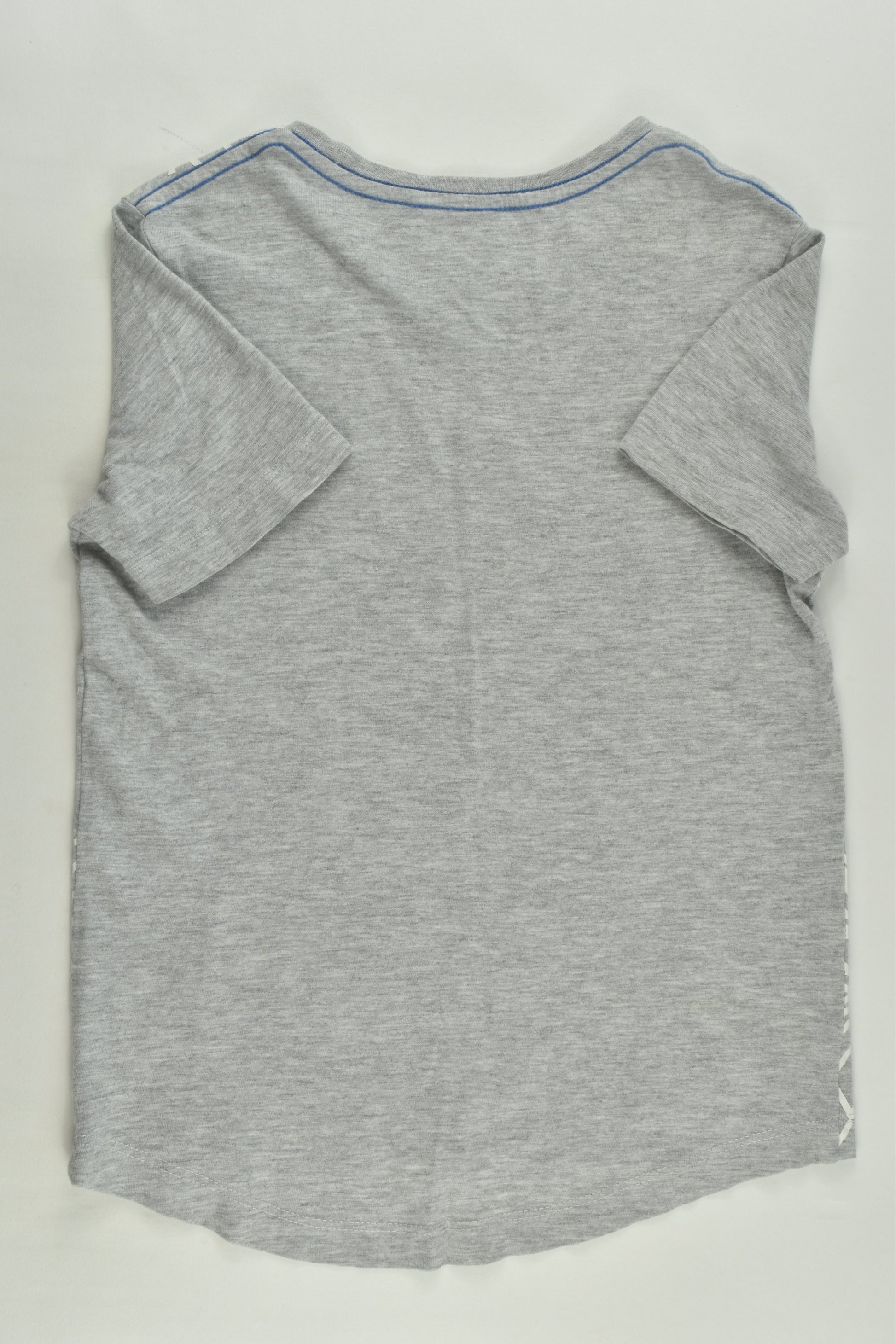 Target Size 4 Pineapple T-shirt