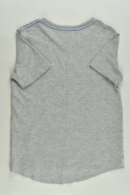 Target Size 4 Pineapple T-shirt