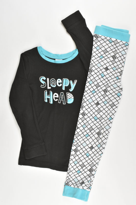 Target Size 4 Pj Set