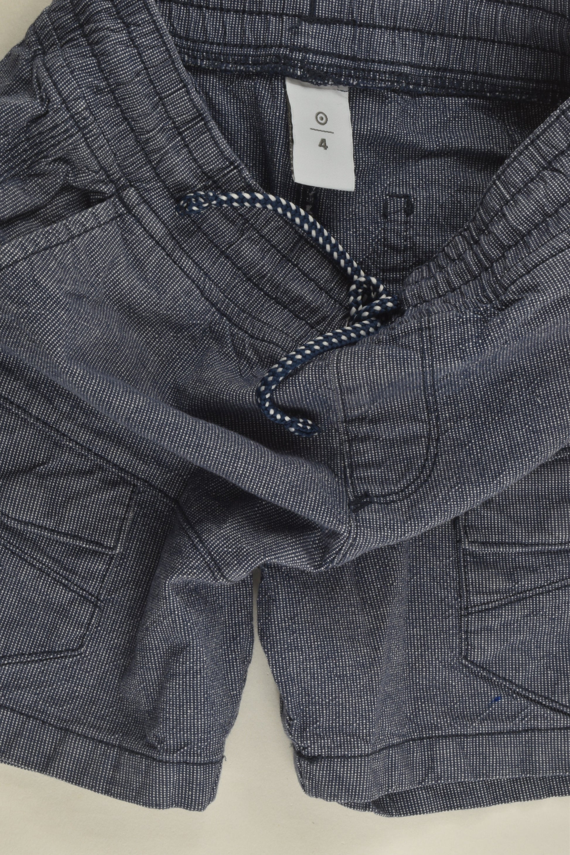 Target Size 4 Shorts