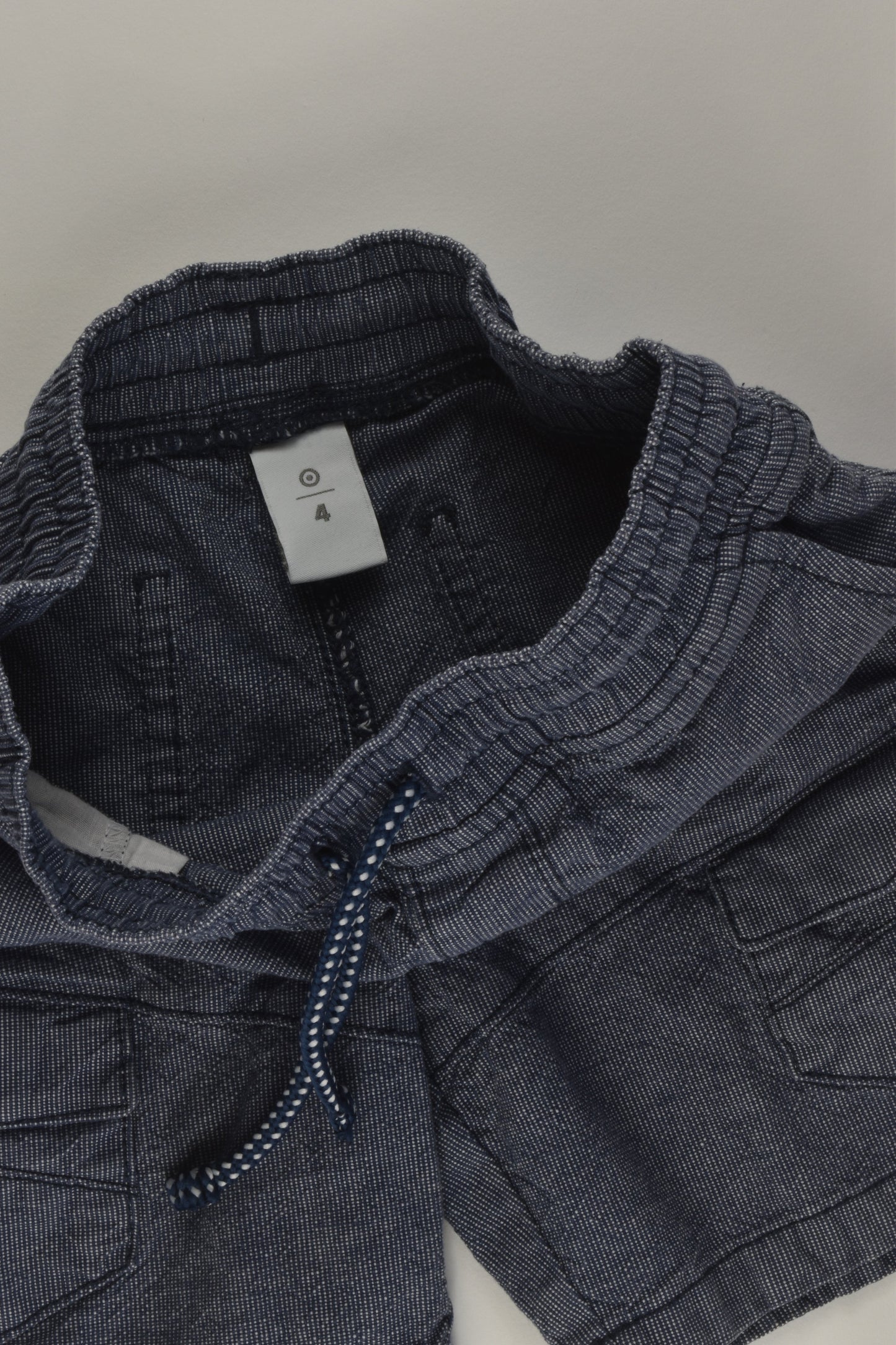 Target Size 4 Shorts