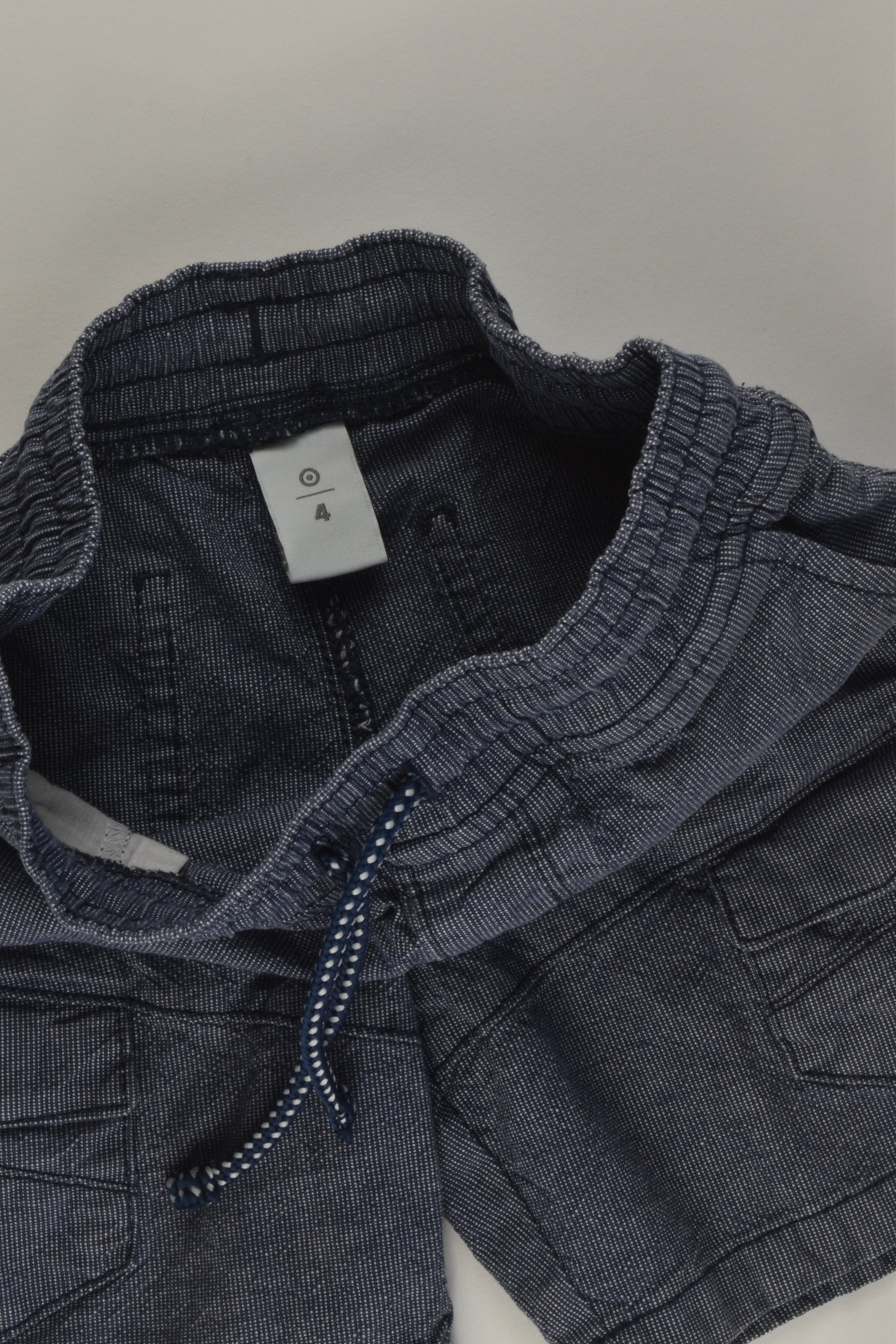 Target Size 4 Shorts