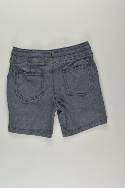 Target Size 4 Shorts